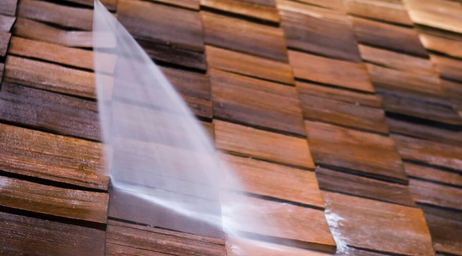 Expert flood damage restoration services in Sharon, GA